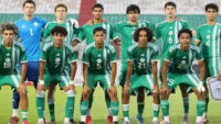 Algérie U17