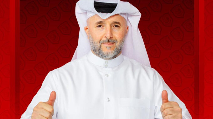 Belmadi
