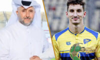 Belmadi Boulbina