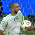 Bennacer Benzia Bentaleb