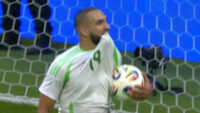 Bennacer Benzia Bentaleb