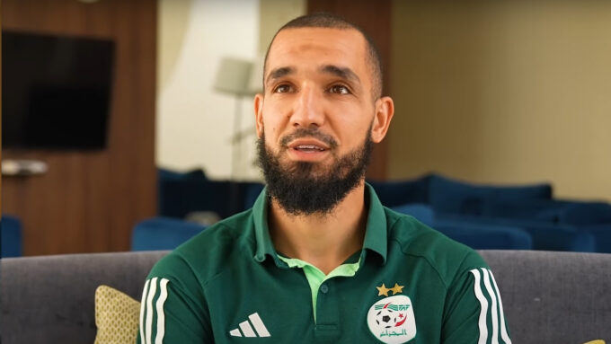Bentaleb