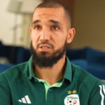 Bentaleb