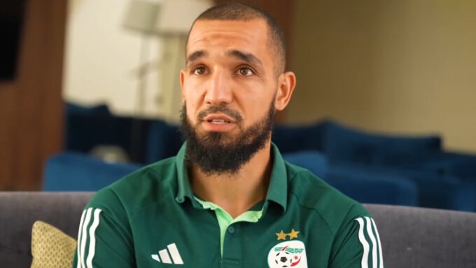 Bentaleb