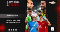 CVLXP 30Juin2025 Bilan 2024 2025