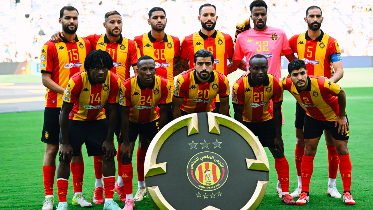 Coupe du Monde des Clubs