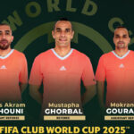 Coupe du monde clubs