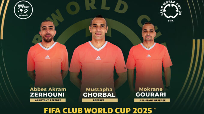 Coupe du monde clubs
