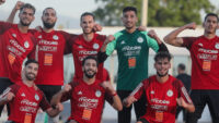 Équipe d'Algérie
