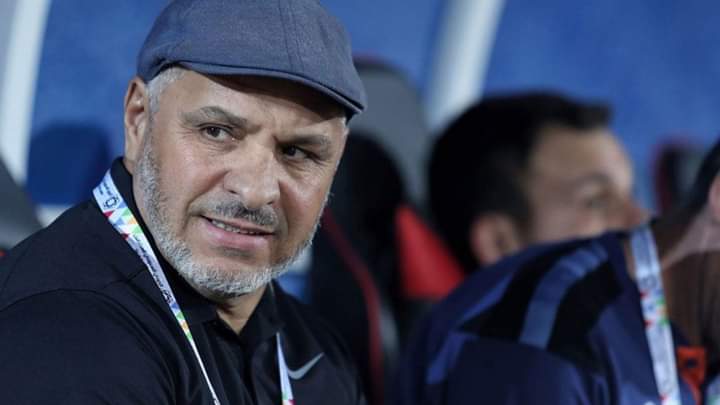 Noureddine Zekri