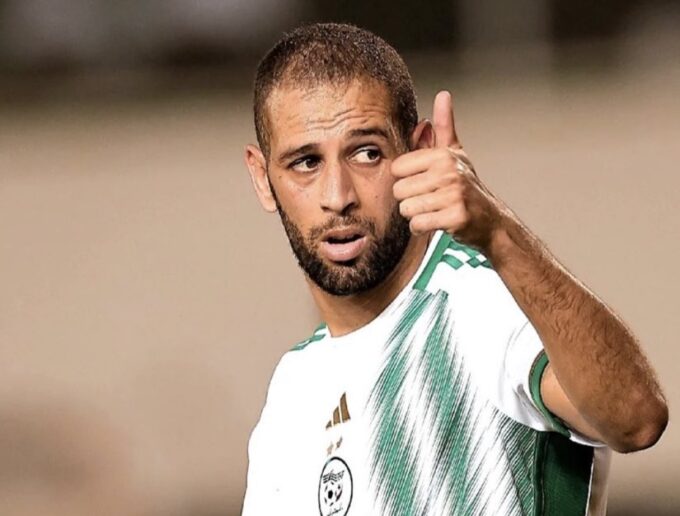 Slimani