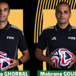Ghorbal