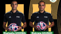 Ghorbal
