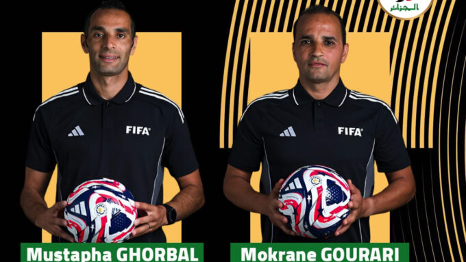 Ghorbal