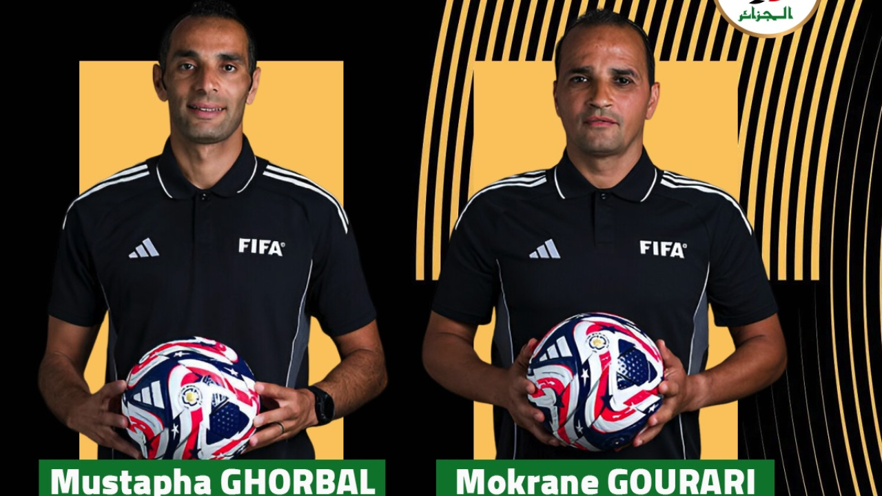 Ghorbal