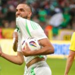 Nabil Bentaleb