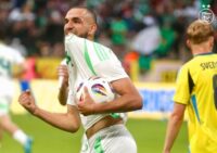 Nabil Bentaleb