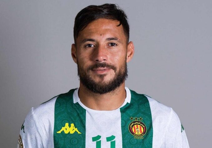 Youcef Belaïli