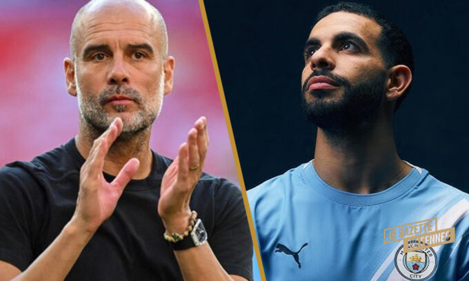 Guardiola Ait Nouri