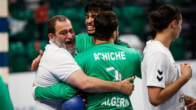 Handball