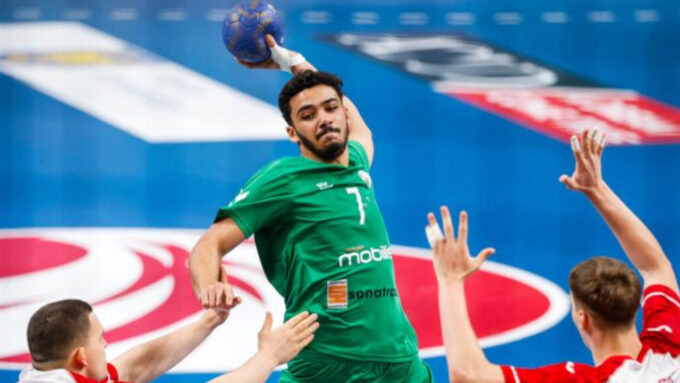 Handball