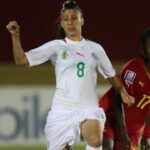 Lydia Miraoui