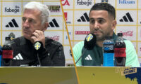 Mahrez Petkovic