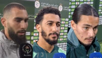 Mandrea Benrahma Hadj Moussa