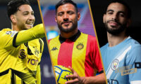 Mondial des Clubs Algériens