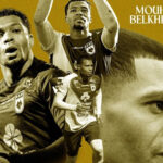 Mouhamed Belkheir