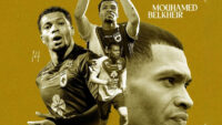 Mouhamed Belkheir