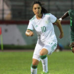 Myriam Benlazar