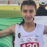 Nesrine Abed