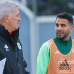 Petkovic Mahrez