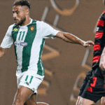 Youcef Belaïli
