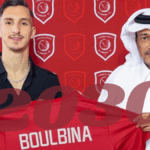 Boulbina