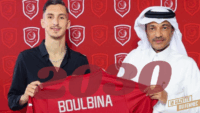 Boulbina