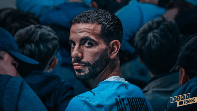 Rayan Aït-Nouri