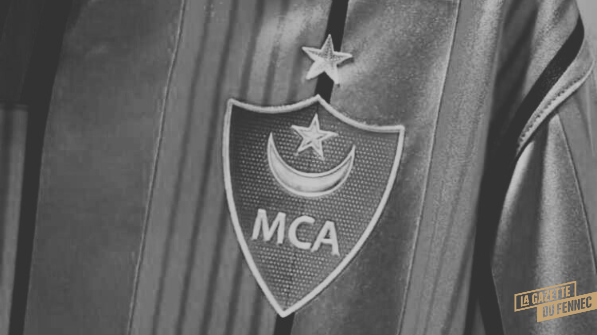 MCA