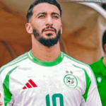 Benrahma