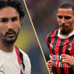 Bennacer Adli
