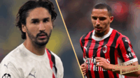 Bennacer Adli