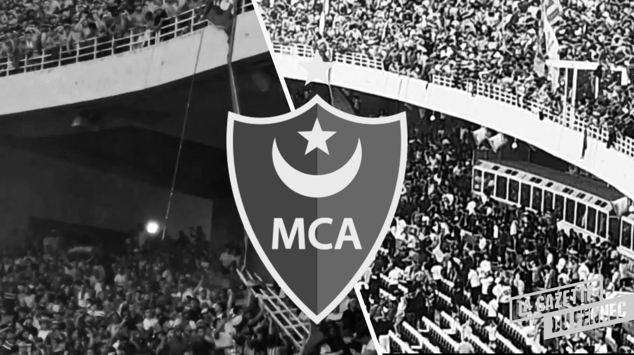 MC Alger : de la joie aux larmes, la fête est gâchée