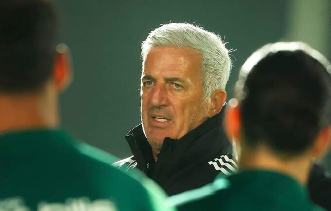 Vladimir Petković