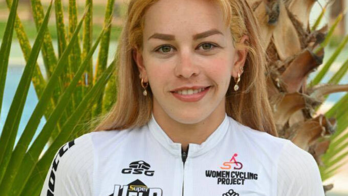 Yasmine El Meddah