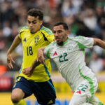 bennacer suede algerie ayari bennacer
