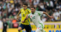 bennacer suede algerie ayari bennacer