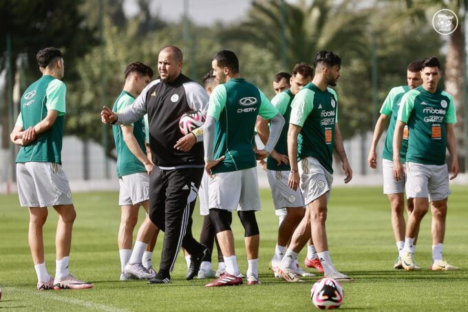 bougherra locaux belhocini stage a prime