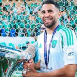 Mahrez
