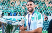 Mahrez